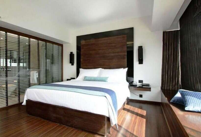 اتاق سوپریور, Svenska Design Hotel, Electronic City, Bangalore