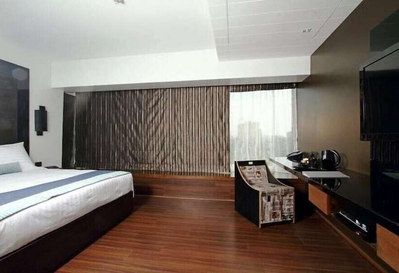 اتاق سوپریور, Svenska Design Hotel, Electronic City, Bangalore