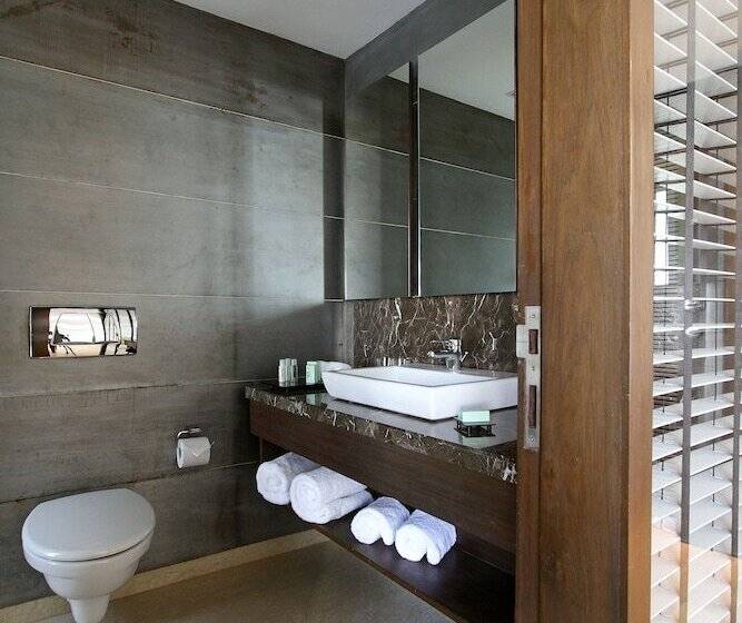 اتاق سوپریور, Svenska Design Hotel, Electronic City, Bangalore