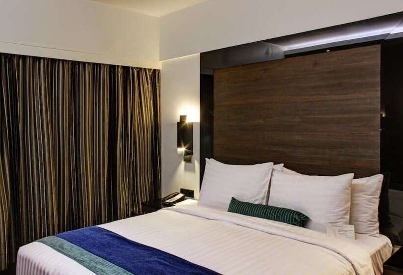 سوییت اجرایی, Svenska Design Hotel, Electronic City, Bangalore