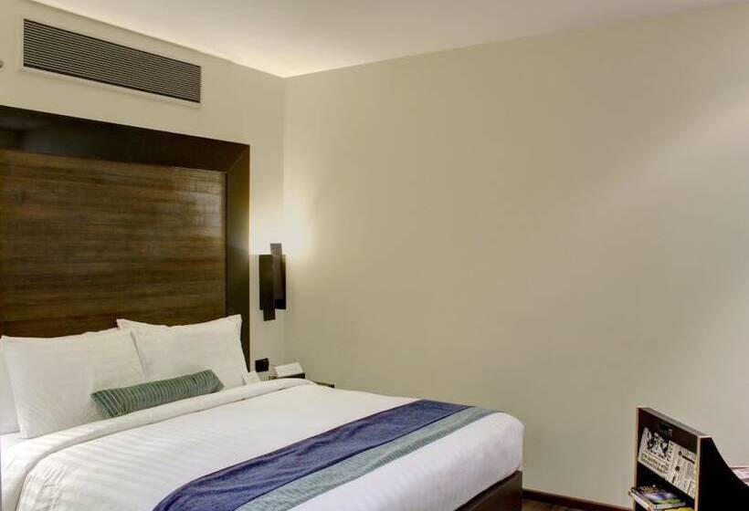 سوییت اجرایی, Svenska Design Hotel, Electronic City, Bangalore