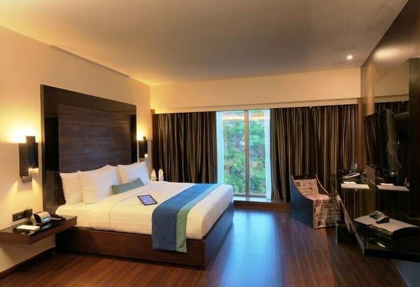 سوییت اجرایی, Svenska Design Hotel, Electronic City, Bangalore