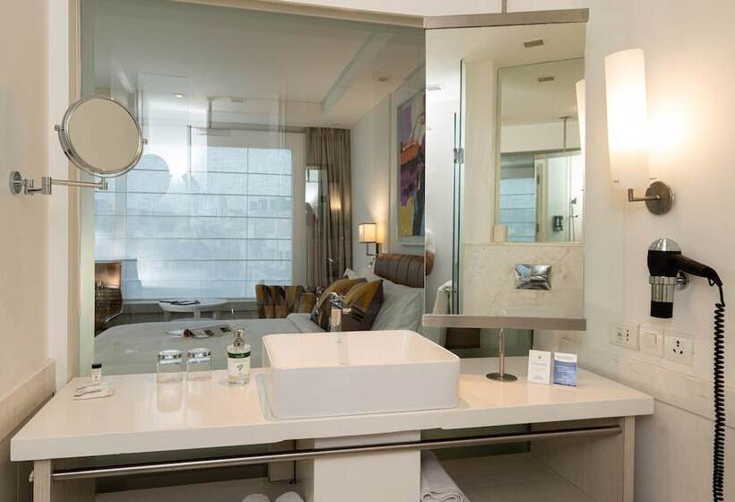 Номер Superior, The Ashtan Sarovar Portico