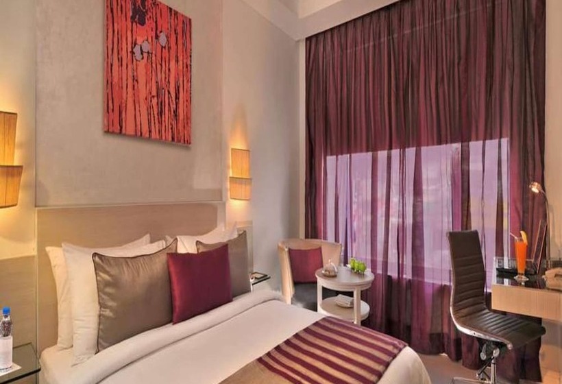 Номер Superior, The Ashtan Sarovar Portico