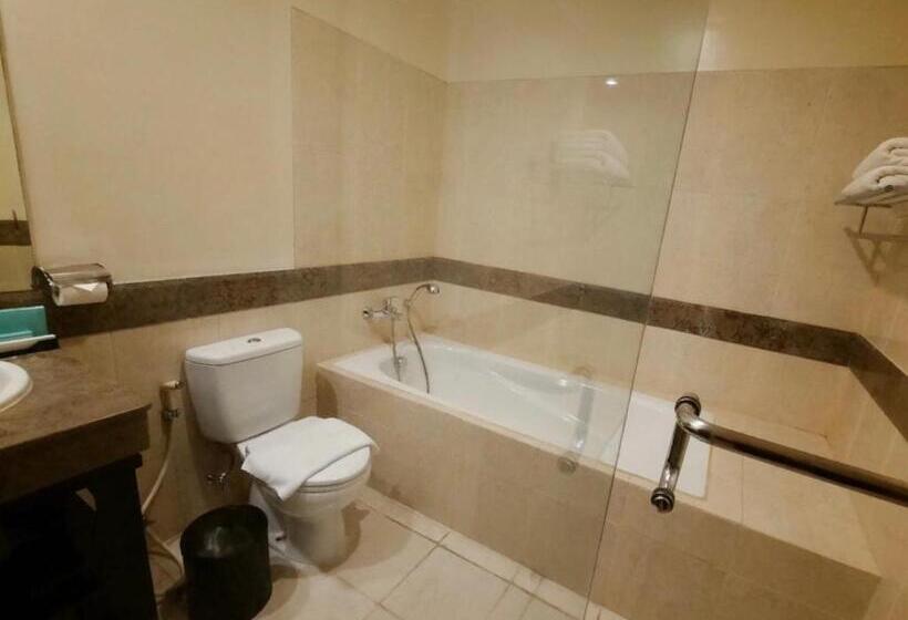 패밀리 스위트, The Bellezza Hotel Suites