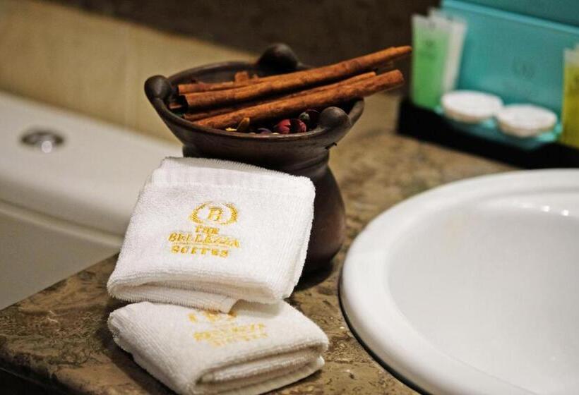 패밀리 스위트, The Bellezza Hotel Suites