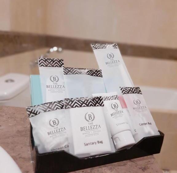 패밀리 스위트, The Bellezza Hotel Suites