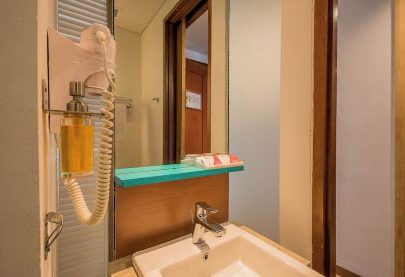 חדר סופריור, The One Legian