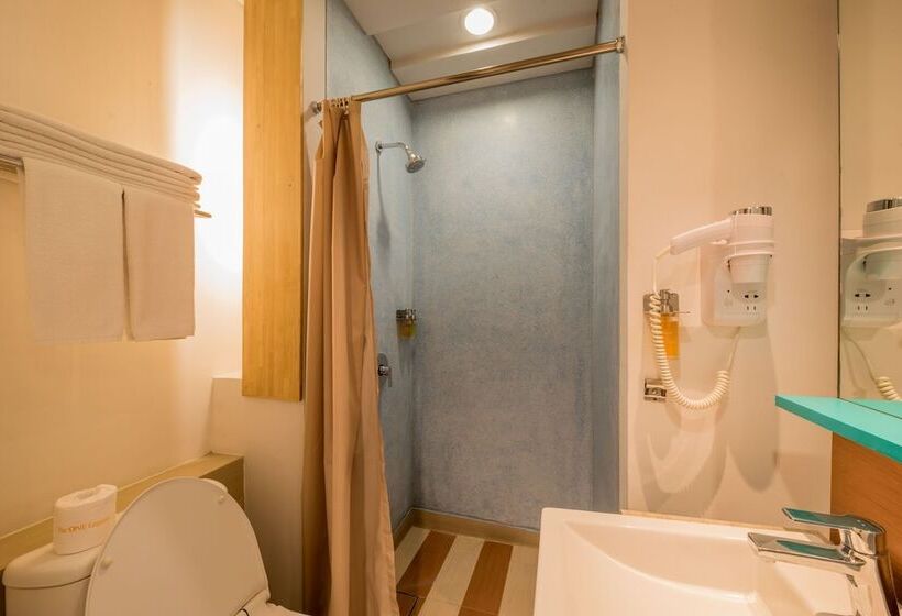 חדר סופריור, The One Legian