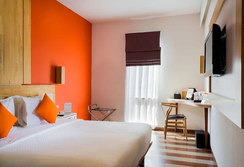 חדר סופריור, The One Legian