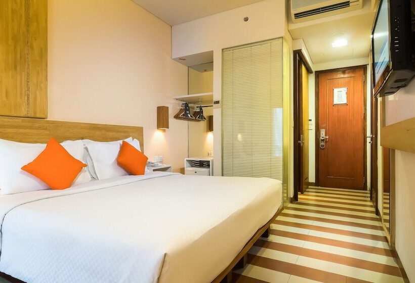 חדר סופריור, The One Legian