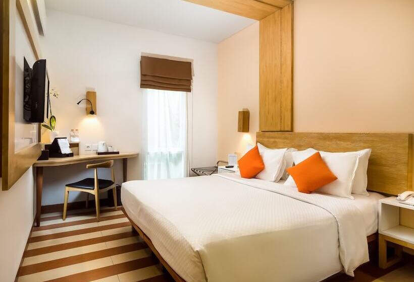 חדר סופריור, The One Legian