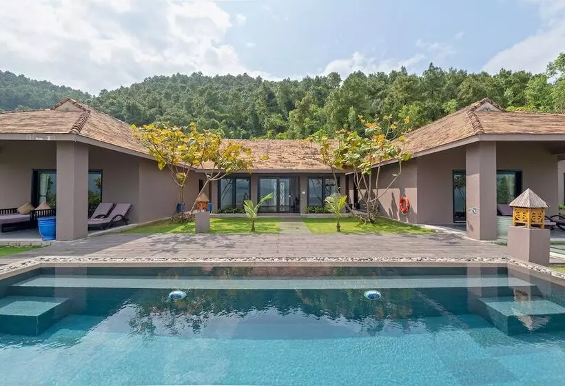 2 Bedroom Villa