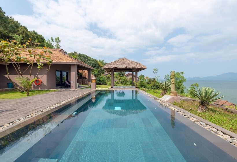 ویلای 2 خوابه, Vedana Lagoon Resort And Spa