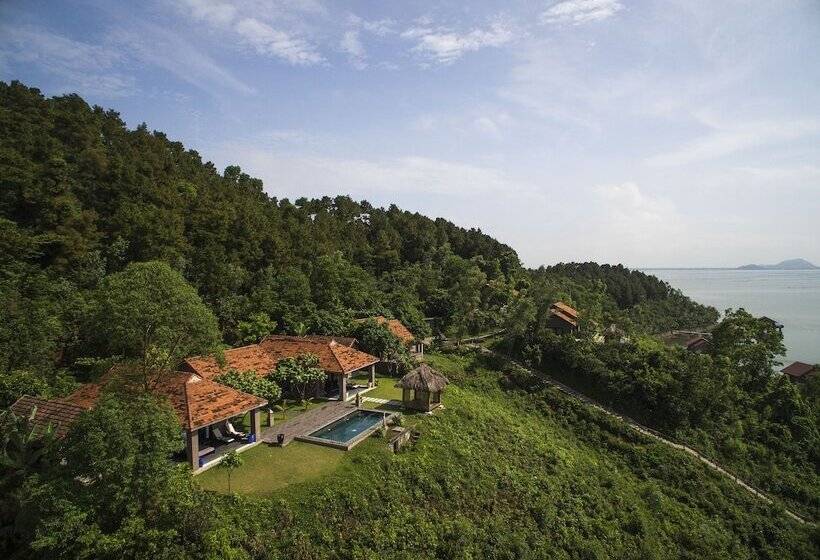 ویلای 2 خوابه, Vedana Lagoon Resort And Spa