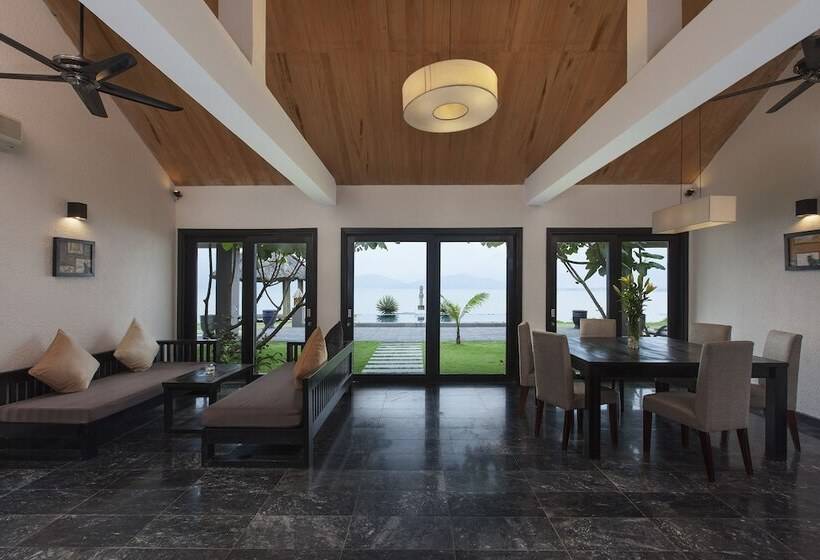 ویلای 2 خوابه, Vedana Lagoon Resort And Spa