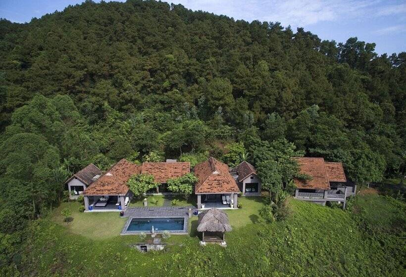 ویلای 2 خوابه, Vedana Lagoon Resort And Spa