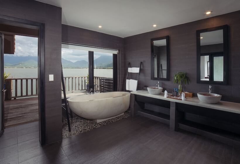 ویلای 2 خوابه, Vedana Lagoon Resort And Spa