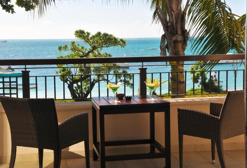 جناح دوبلكس, Le Cardinal Exclusive Resort