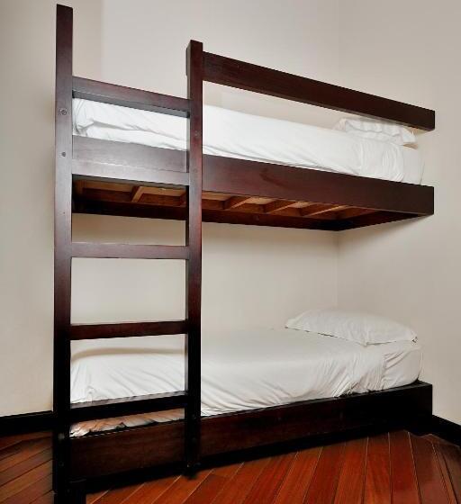 جناح دوبلكس, Le Cardinal Exclusive Resort