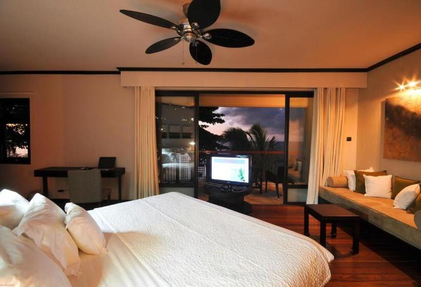 جناح دوبلكس, Le Cardinal Exclusive Resort