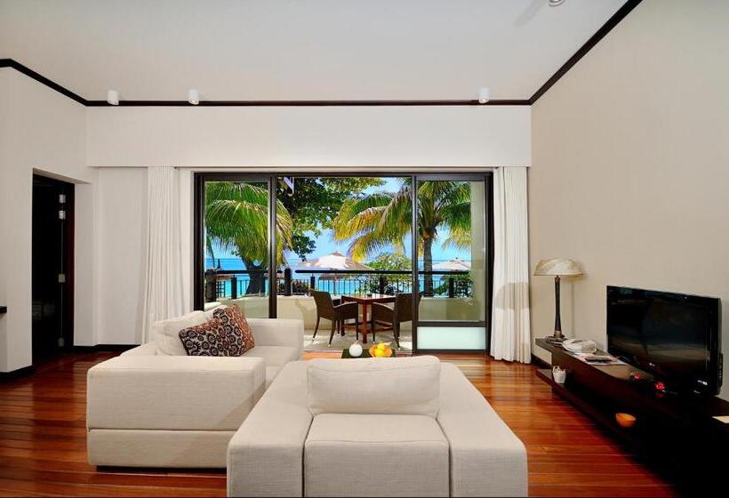 جناح دوبلكس, Le Cardinal Exclusive Resort