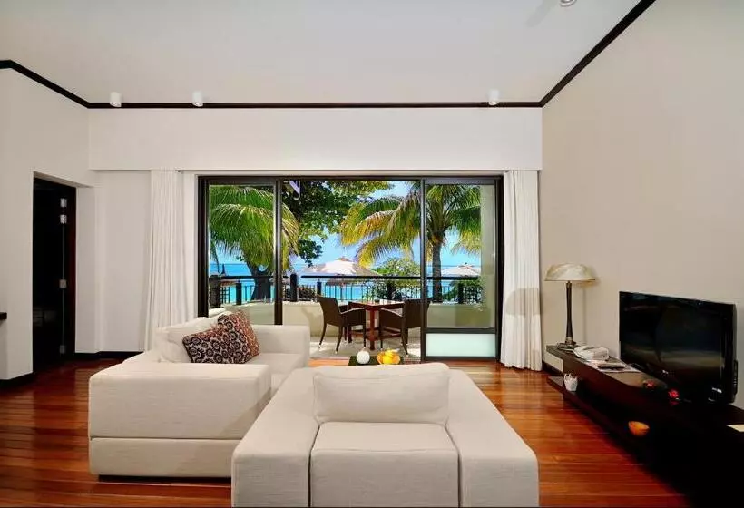 سوییت دوبلکس, Le Cardinal Exclusive Resort