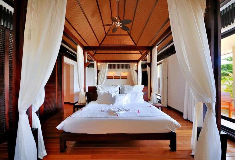 جناح, Le Cardinal Exclusive Resort