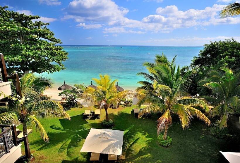 جناح جونيور, Le Cardinal Exclusive Resort