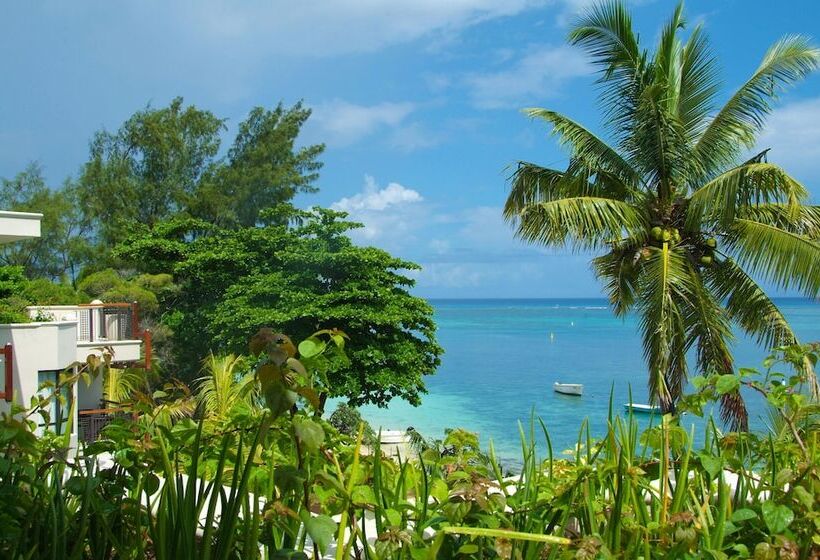 جناح جونيور, Le Cardinal Exclusive Resort