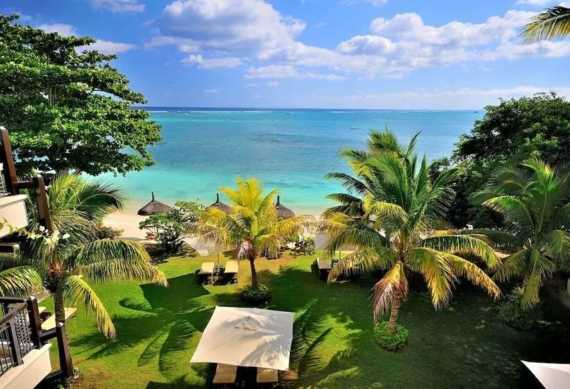 اتاق پنت هاوس, Le Cardinal Exclusive Resort
