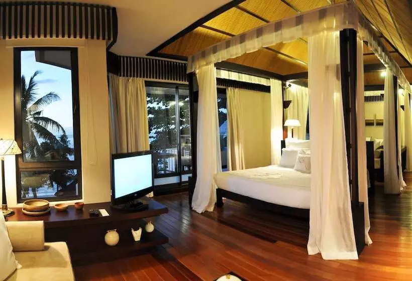 اتاق پنت هاوس, Le Cardinal Exclusive Resort