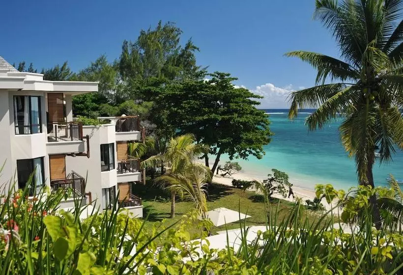 اتاق پنت هاوس, Le Cardinal Exclusive Resort
