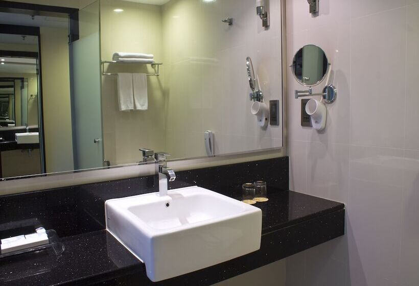 חדר סופריור, Ming Garden Hotel And Residences