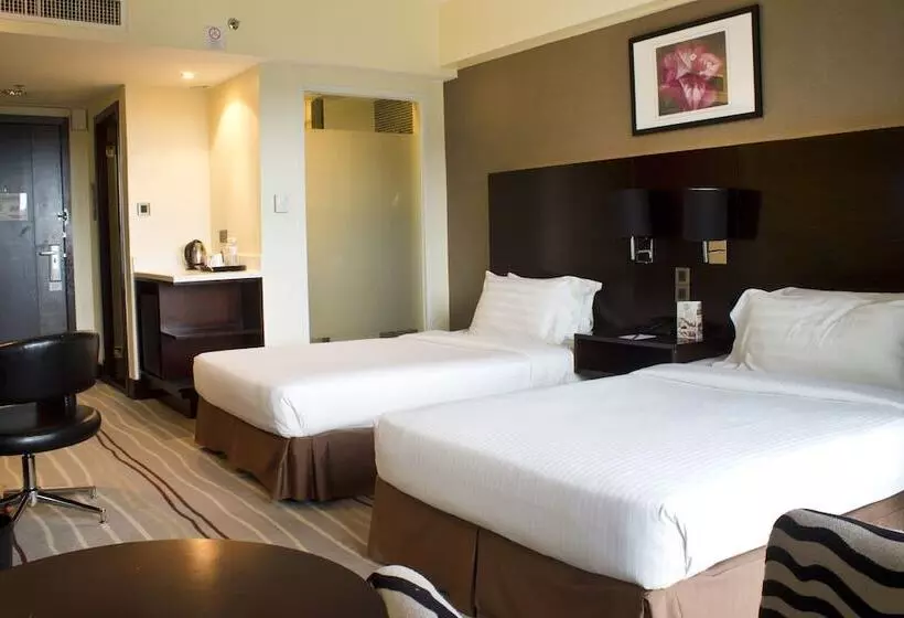 スーペリアールーム, Ming Garden Hotel And Residences