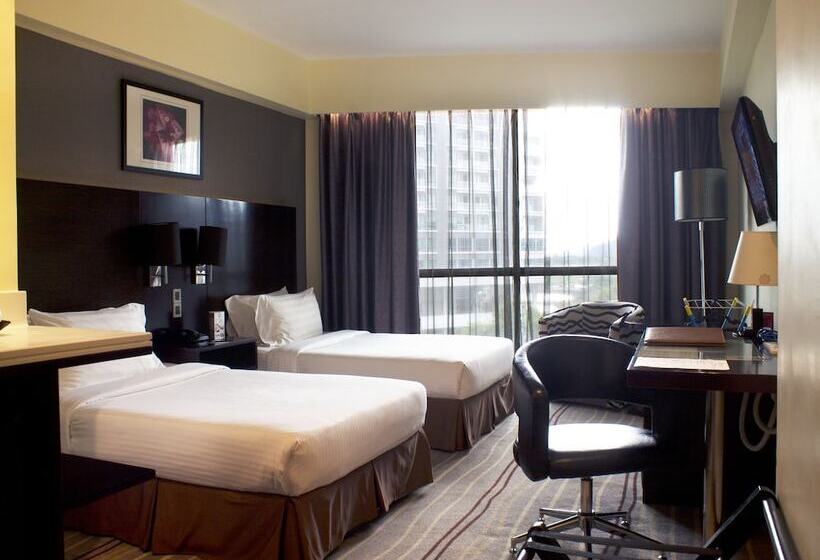 חדר סופריור, Ming Garden Hotel And Residences