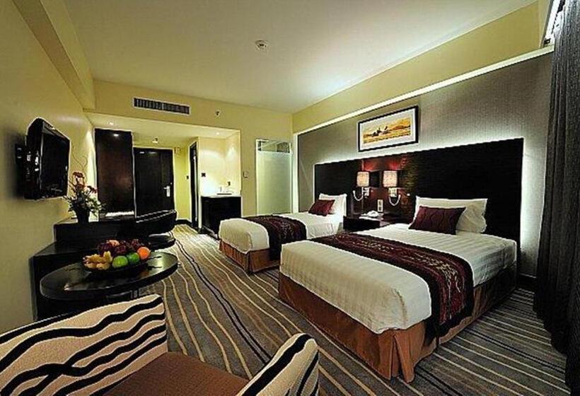 חדר פרמיום, Ming Garden Hotel And Residences