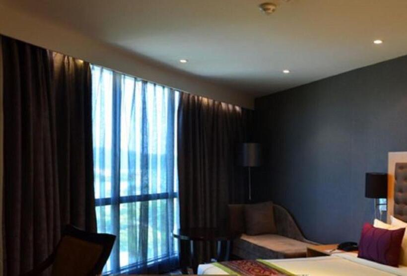 이그제큐티브 스위트, Ming Garden Hotel And Residences