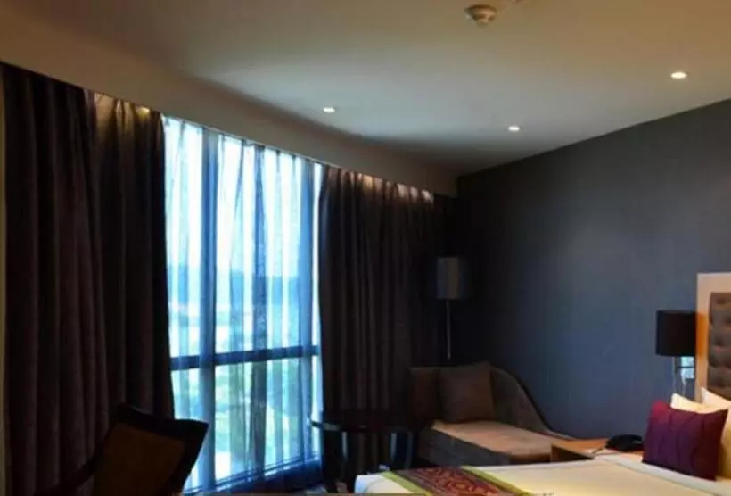 エクゼクティブスイート, Ming Garden Hotel And Residences