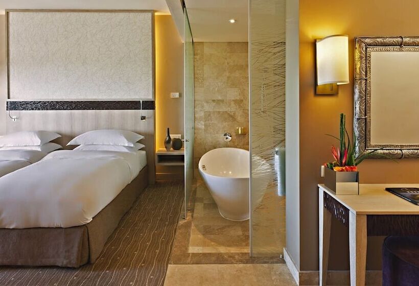 标准间, Oubaai Hotel Golf & Spa