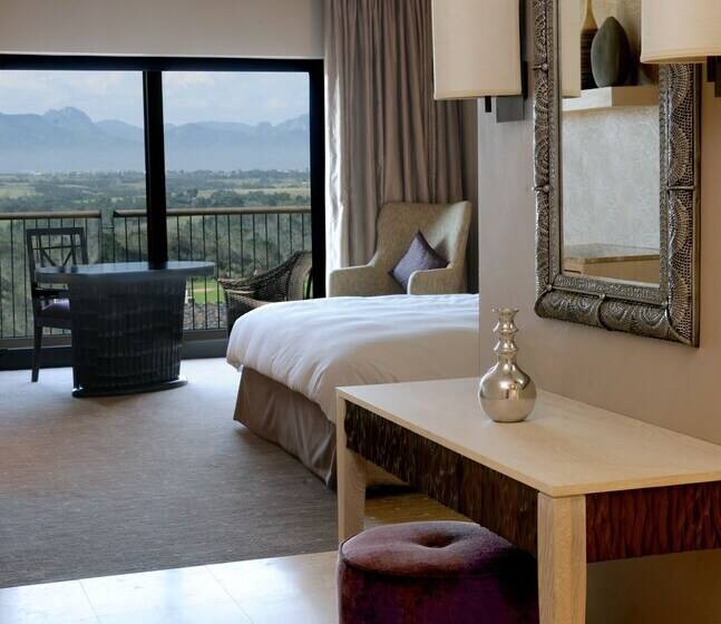 俱乐部房间, Oubaai Hotel Golf & Spa
