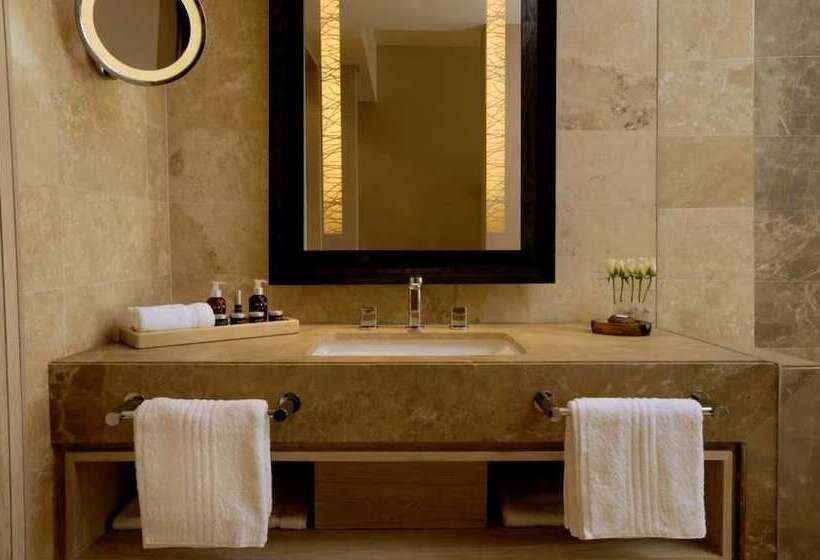 总统套房, Oubaai Hotel Golf & Spa