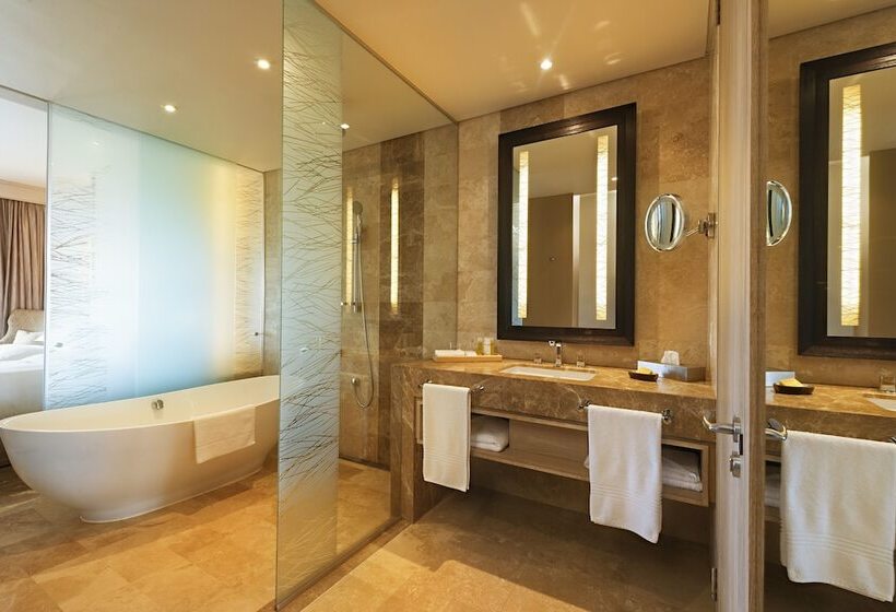 总统套房, Oubaai Hotel Golf & Spa