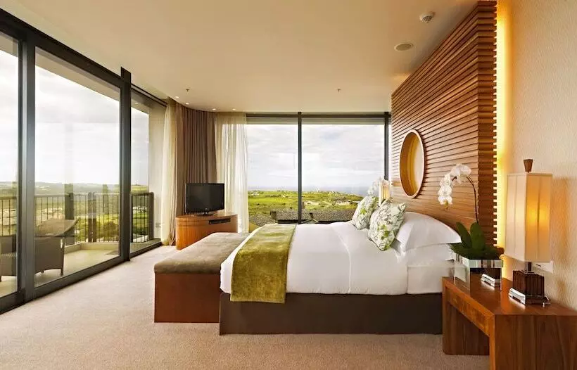 プレジデントスイートルーム, Oubaai Hotel Golf & Spa