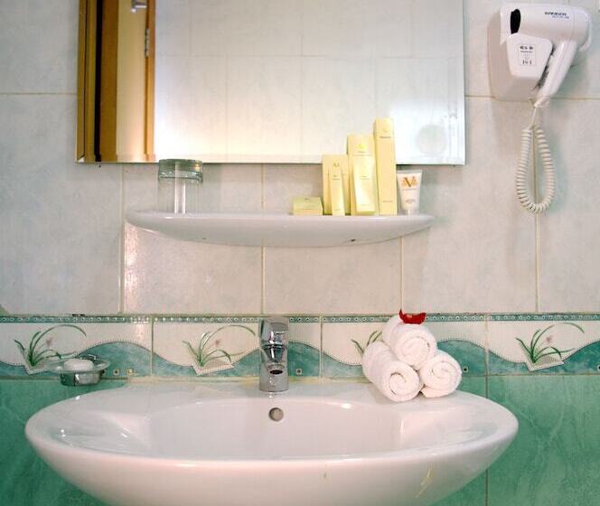 Номер Стандарт, Verona Resorts Sharjah