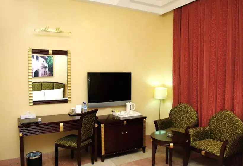 スタンダードルーム, Verona Resorts Sharjah