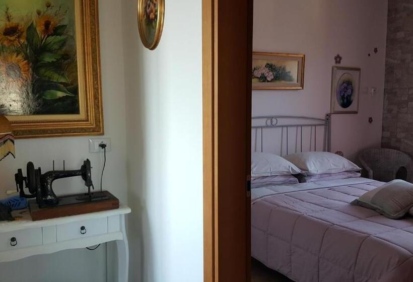 اتاق استاندارد, B&b Bigolin Cristina