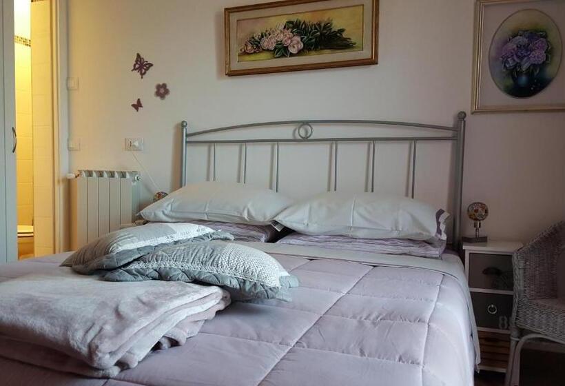 Номер Стандарт, B&b Bigolin Cristina