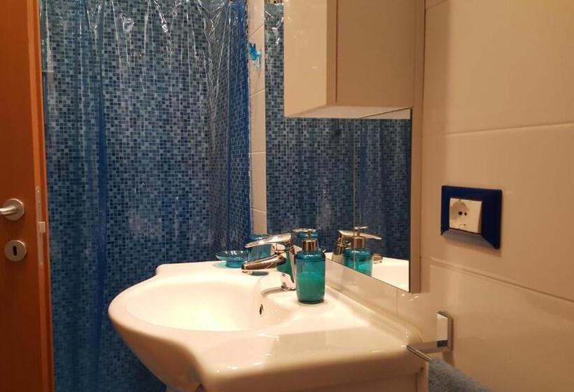 اتاق استاندارد, B&b Bigolin Cristina