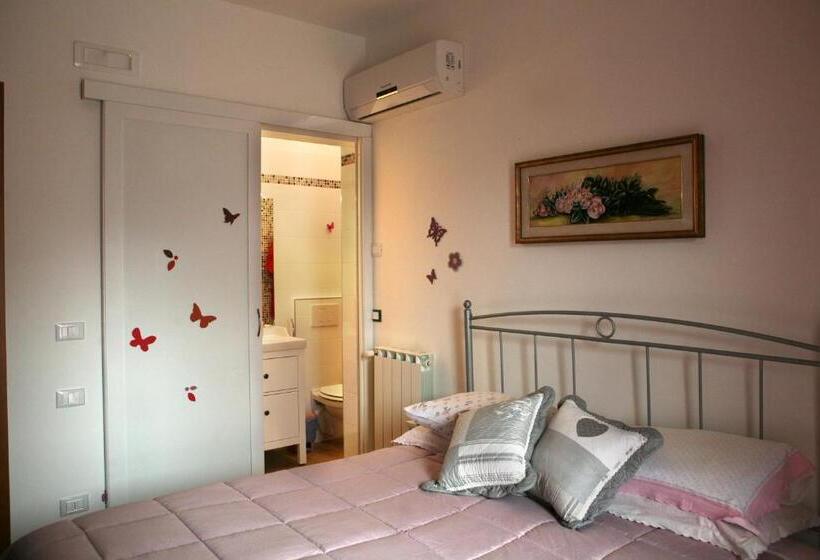 اتاق استاندارد, B&b Bigolin Cristina